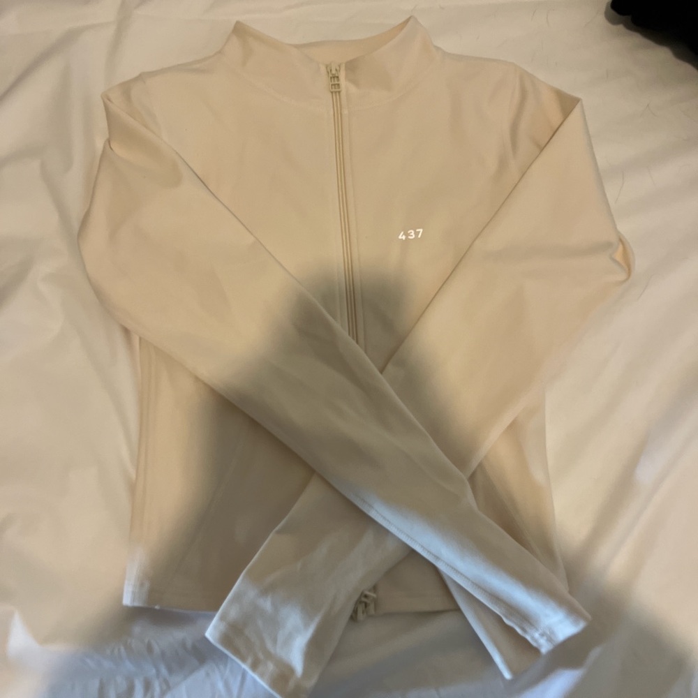 437 jacket